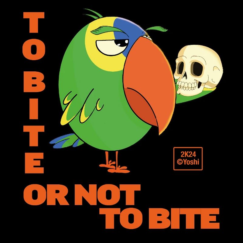 Picken oder nicht picken