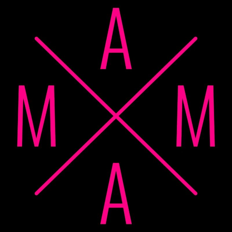 Mama Geschenk Mutti Werdende Mutter