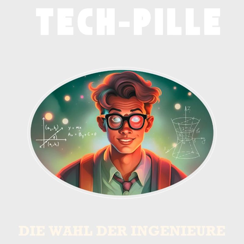 Tech Pill: Engineers' Choice