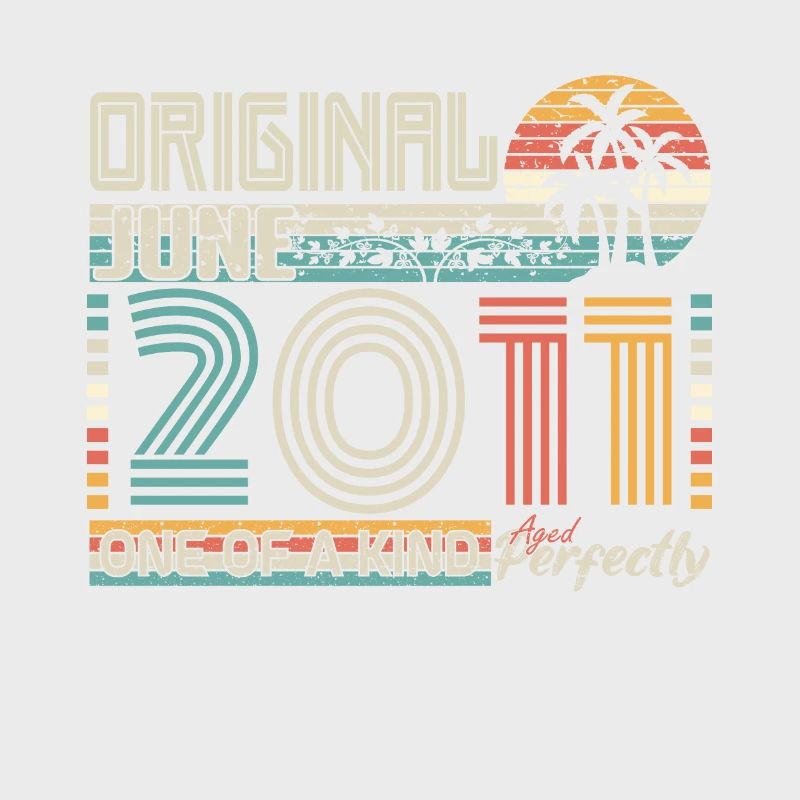 Juni 2011 Juni-Jubiläum Juni 2011