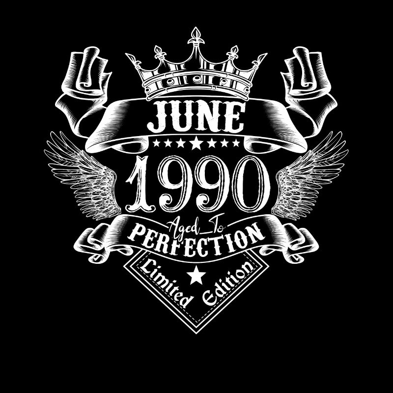 Juni 1990 | Juni 1990 Jubiläum 1990