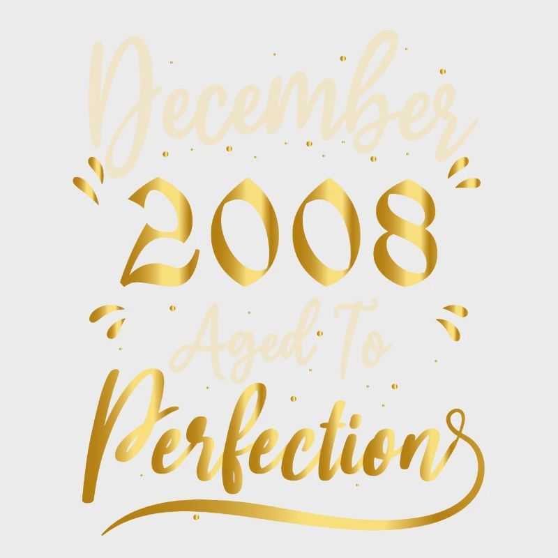 Dezember 2008 Dezember Jubiläum Dezember 2008