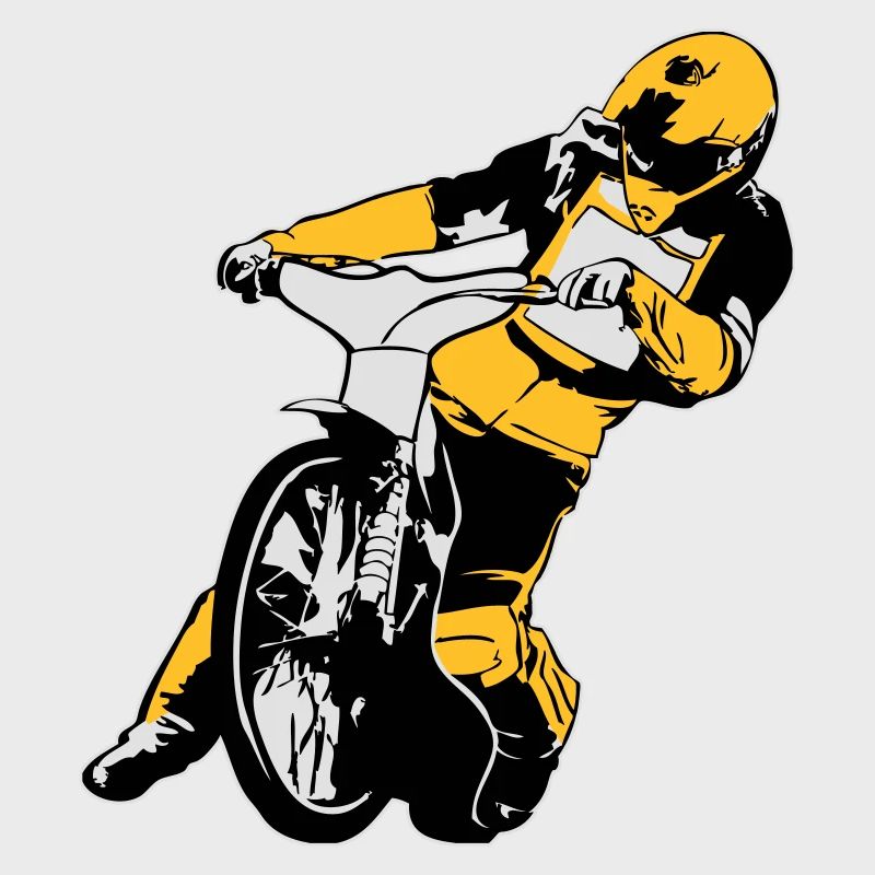 Speedway Racing