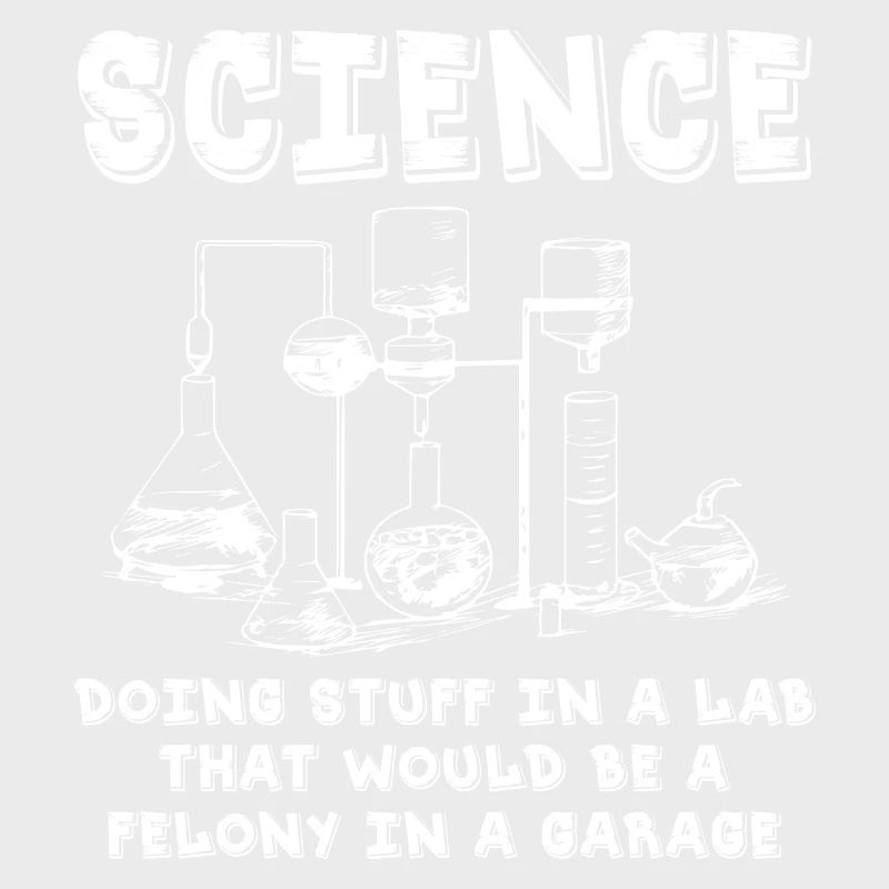 Science Doing Stuff In A Lab