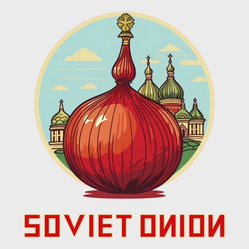 Soviet Onion