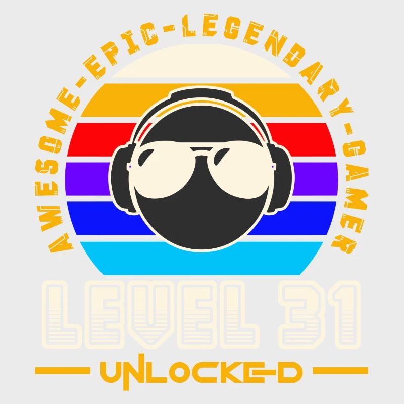 Level 31