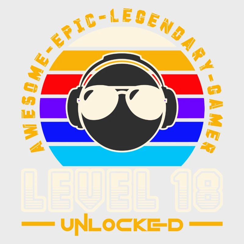 Level 18