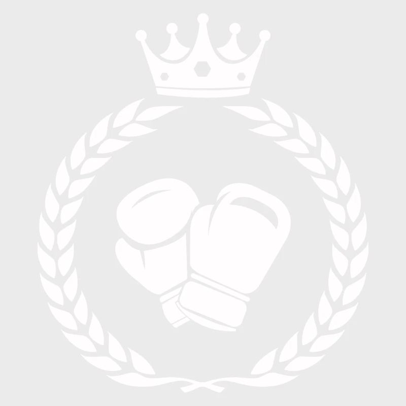 Couronne de boxe
