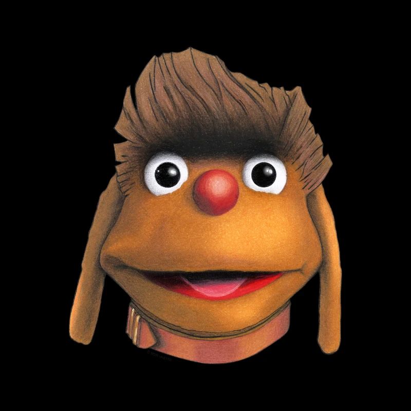 Moppi 3D