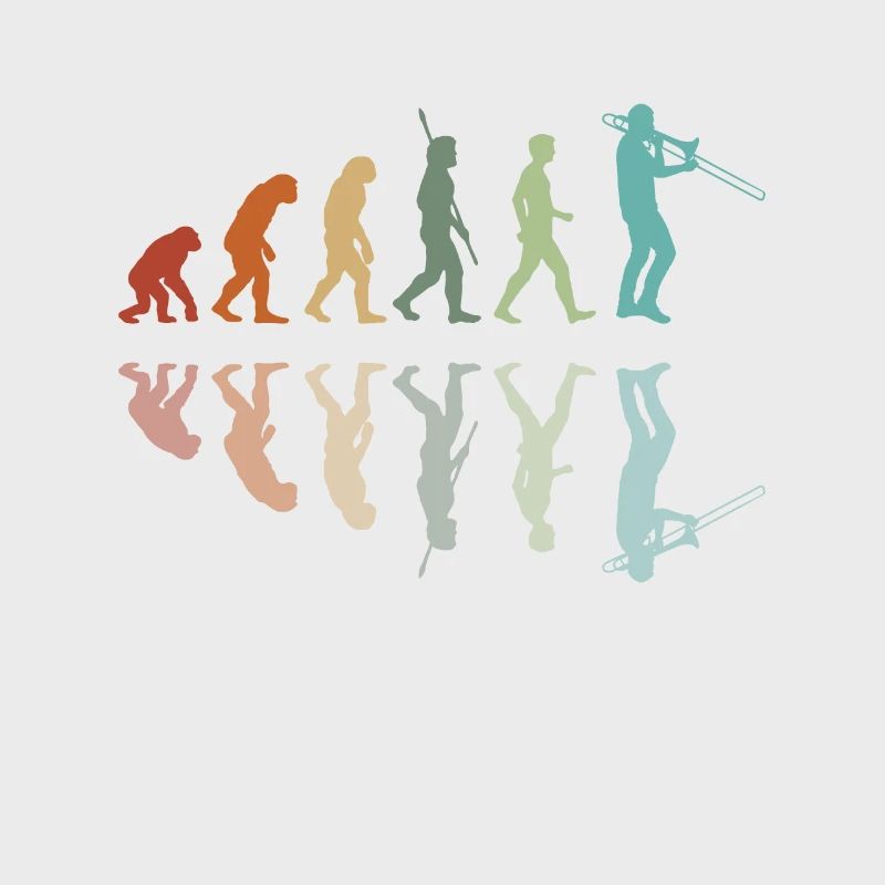 Tromboniste évolution