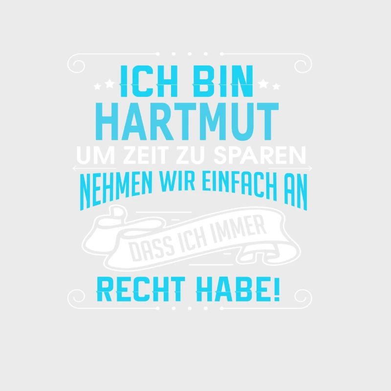 HARTMUT