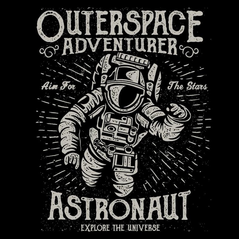 astronaut