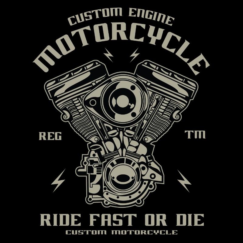 Custom Engine