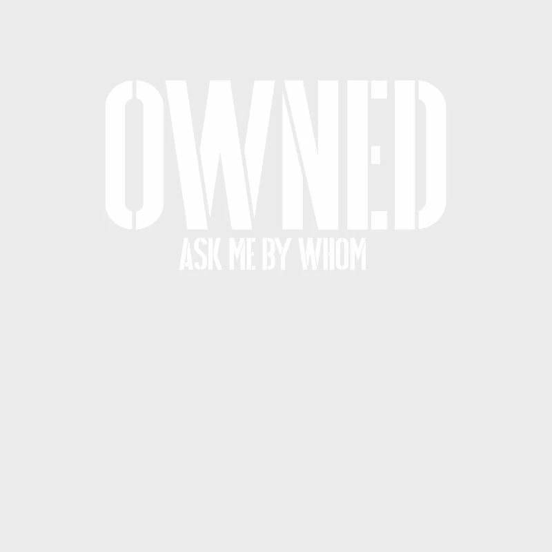 OWNED BDSM SLAVE Sub Devotion Bondage