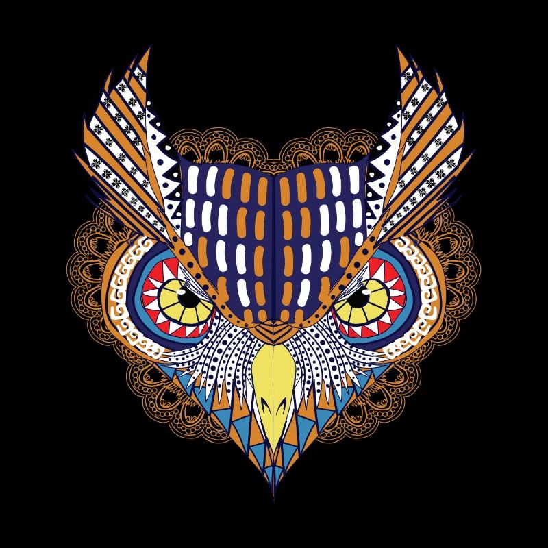 Art - Eagle