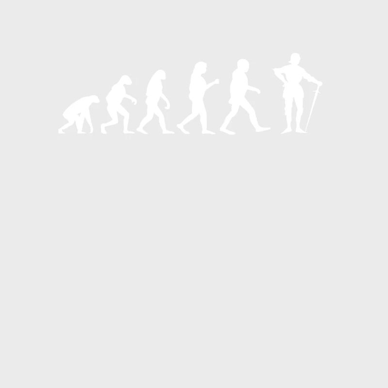 Évolution du chevalier médiéval