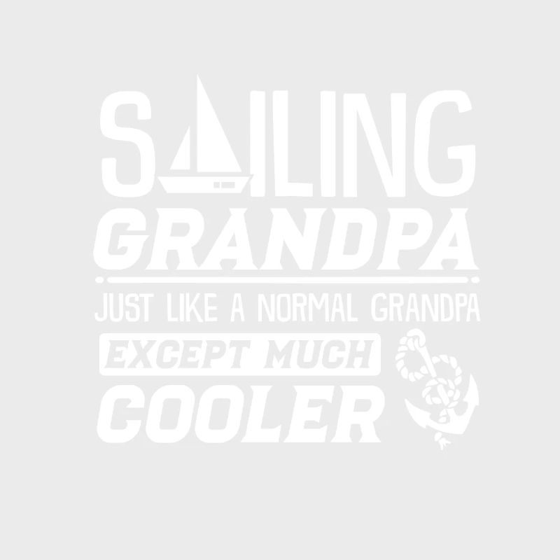 sailing