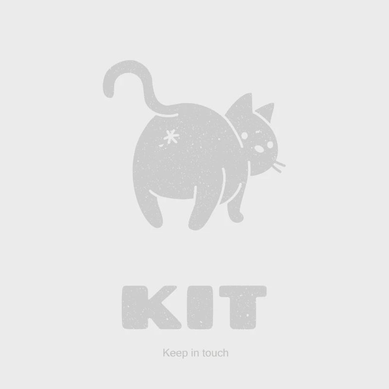 KIT - Keep in touch