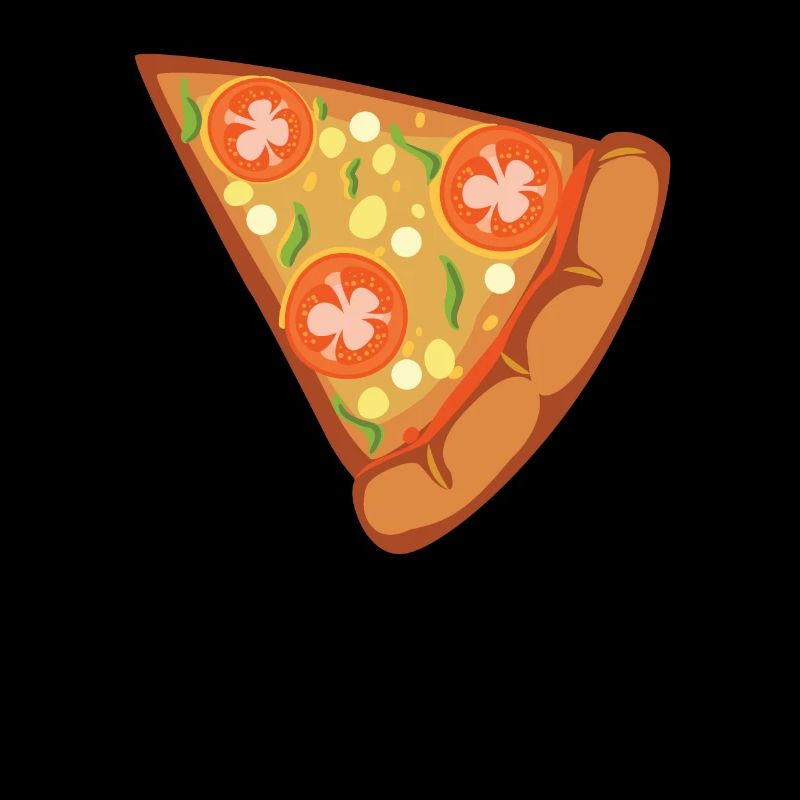 Pizza - nourriture préférée