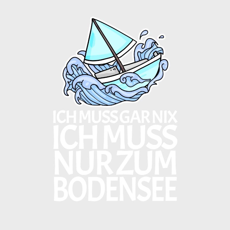Bodensee See