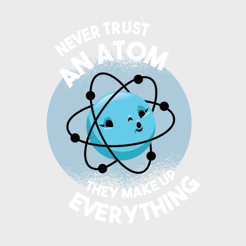 Science Atom Scientist Molécule Chimie