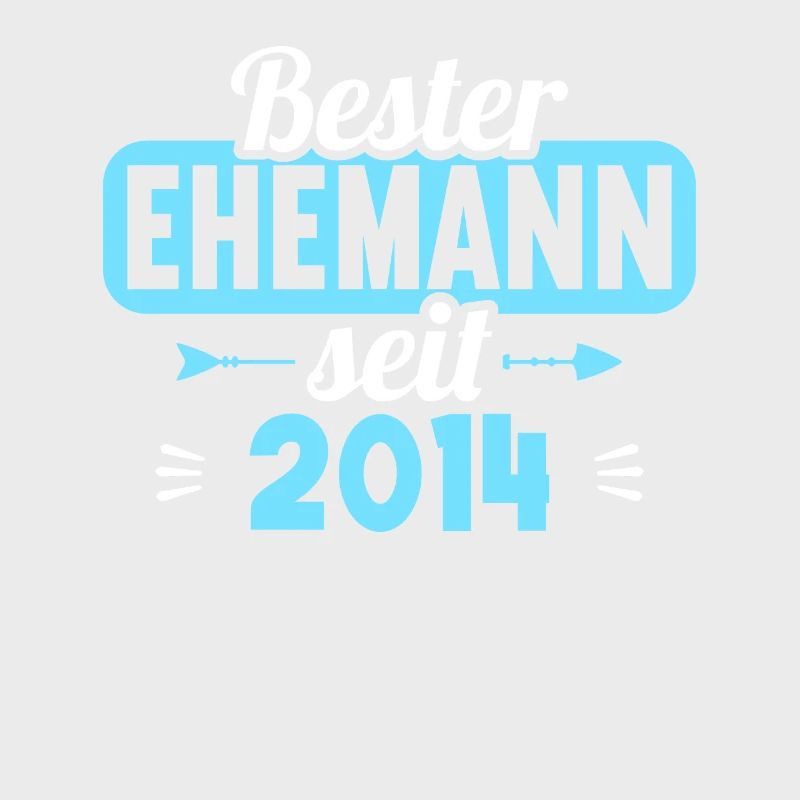 Beste Ehefrau Bester Ehemann seit 2014