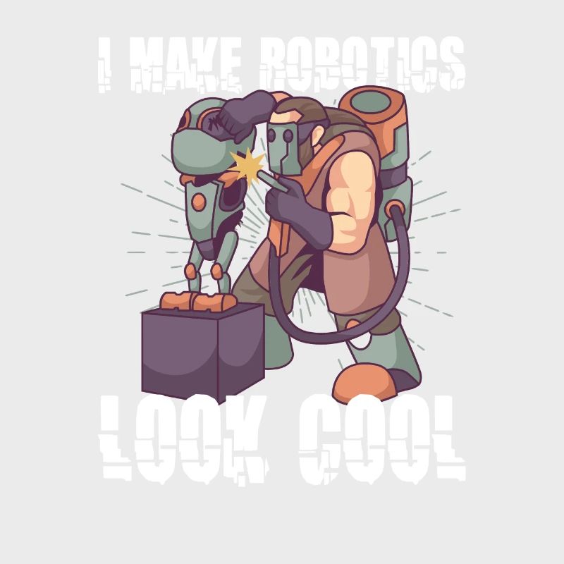 Robotics Engineer For Machine Learning