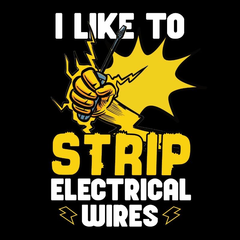Funny Electrician Electrical Engineer Watt Watt