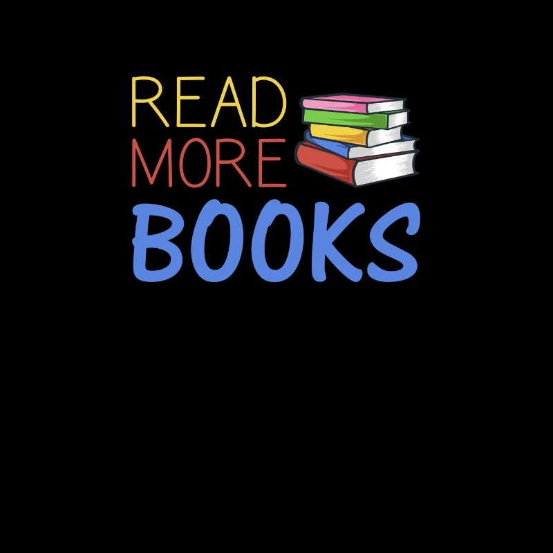 Read More Books