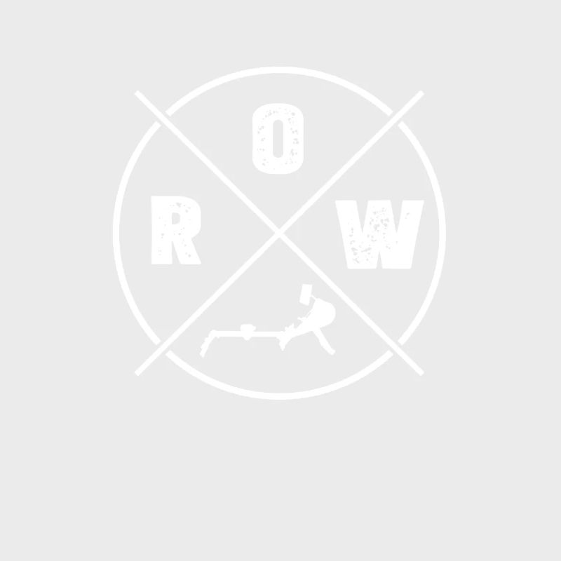 Rowing machine Rowing elements Funny rowing ergometer