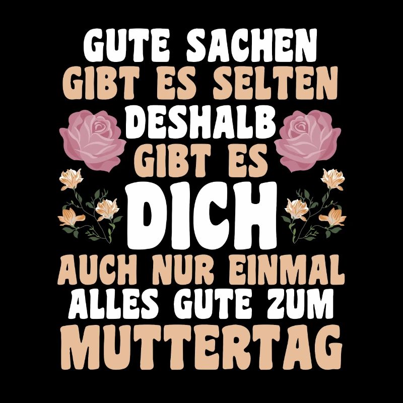 Mutter Muttertag Mama