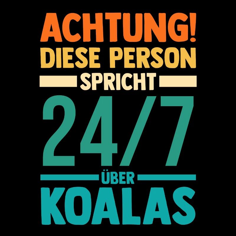 Koalabär Koala