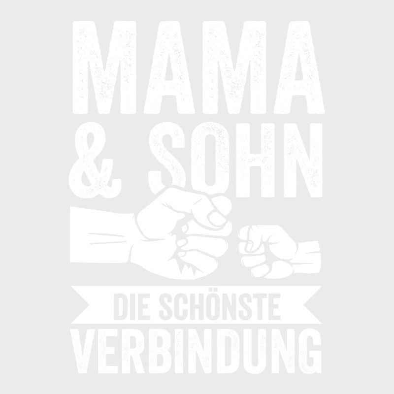 Mutter Muttertag Mama und Sohn