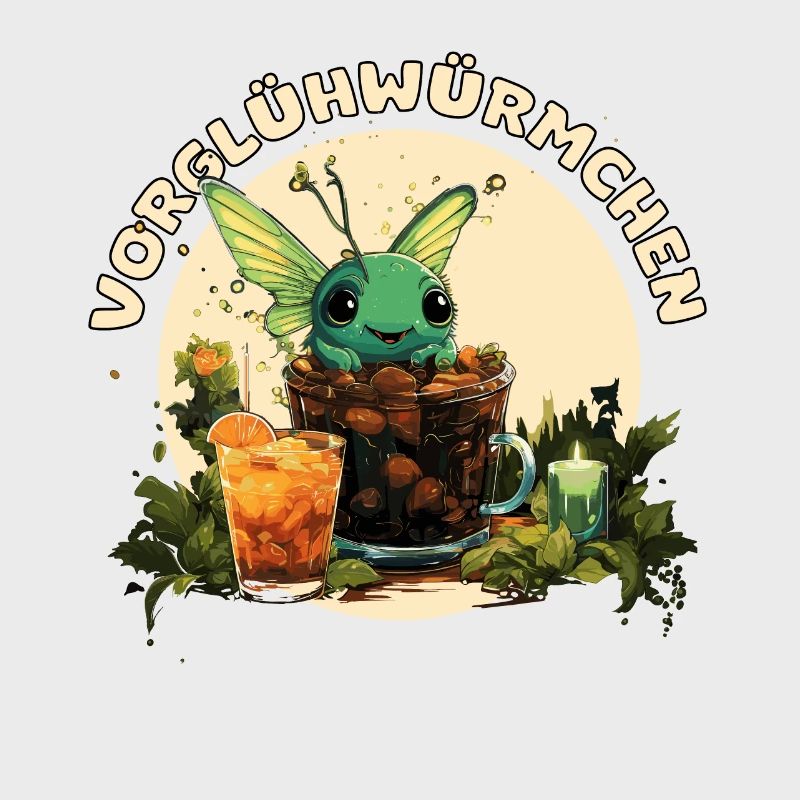 Devant les lucioles jeu de mots drôle