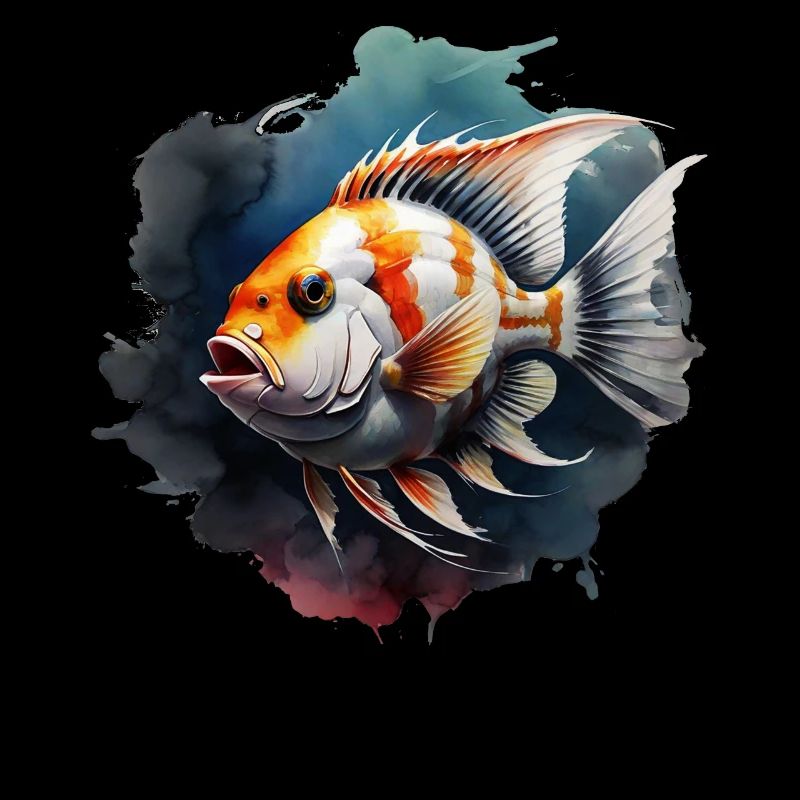 Angelfish