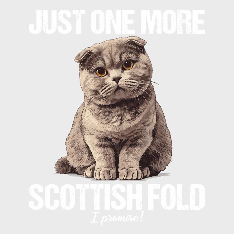 Scottish Fold Kitten Scottish Fold Cat