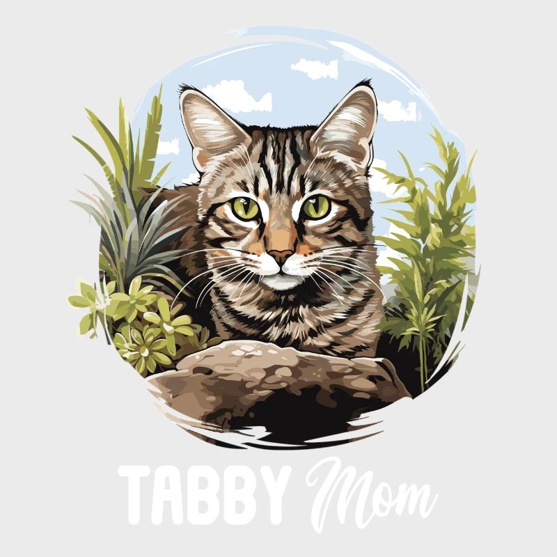 Tabby Kitten Tabby Cat