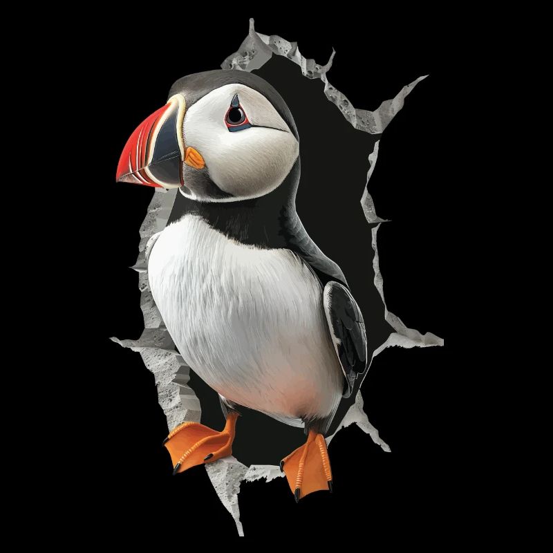 Puffin