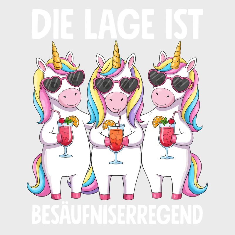 La situation est l’ivresse