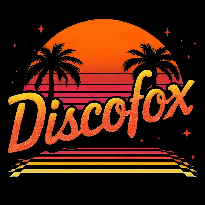 Discofox