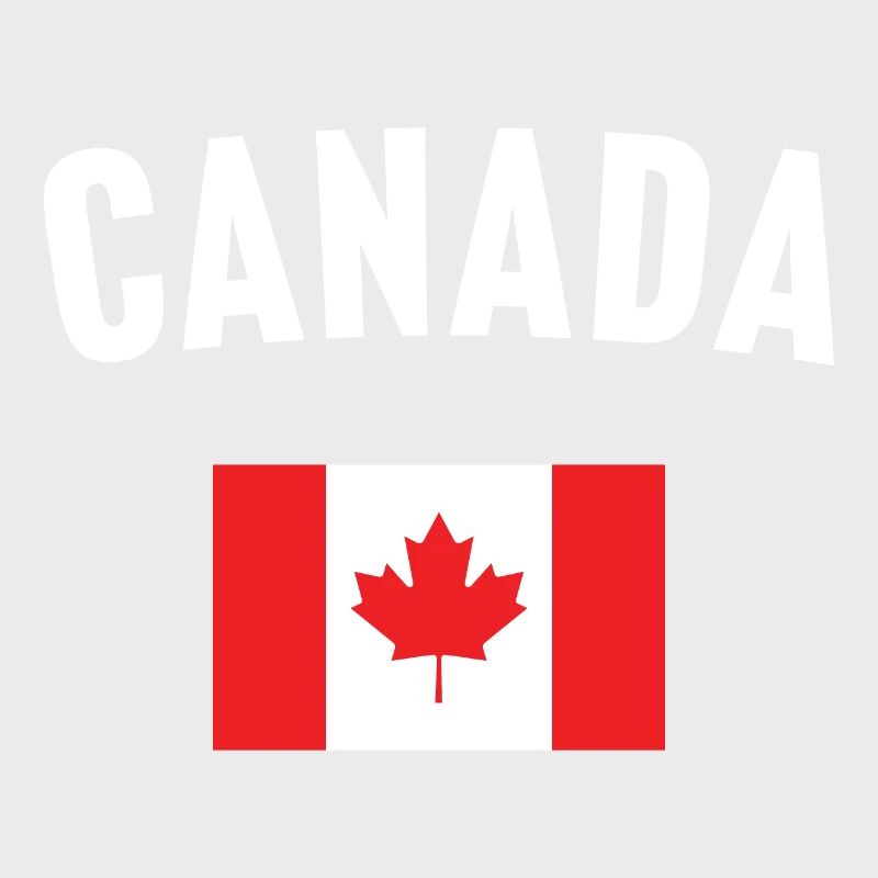 Drapeau du Canada