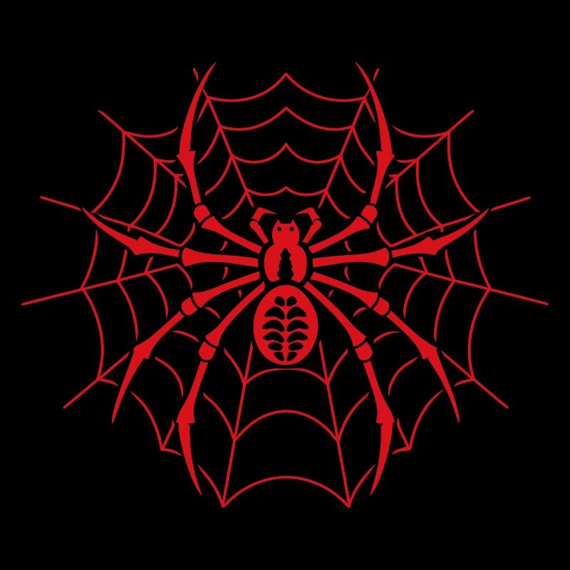 Spinne