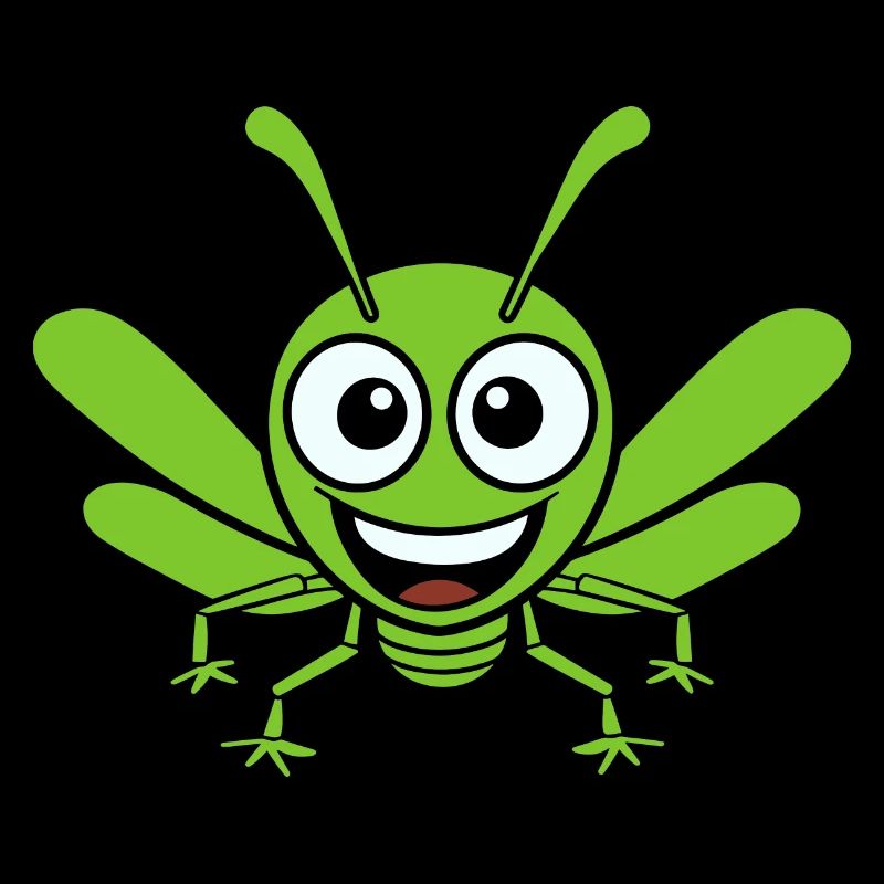 Grasshopper