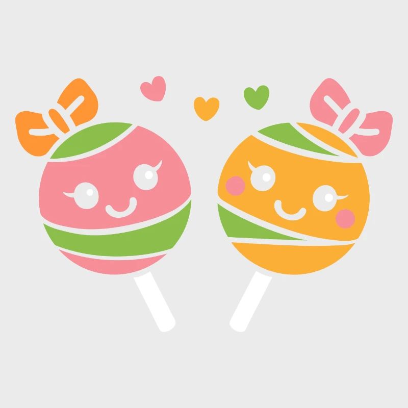 candy
