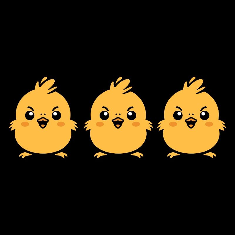 poussin