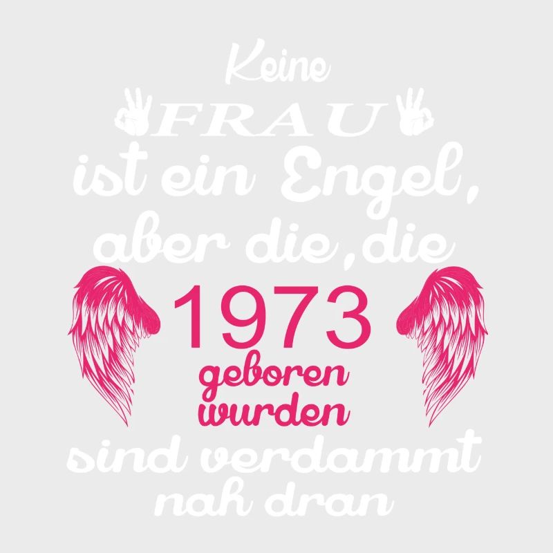 Frau Engel 1973