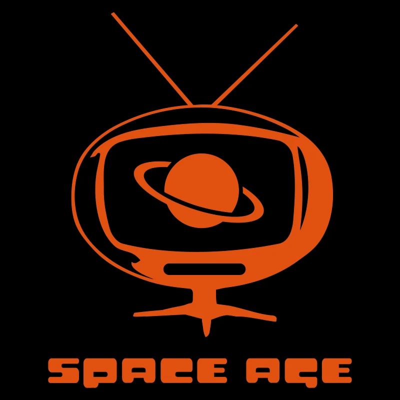 space age TV