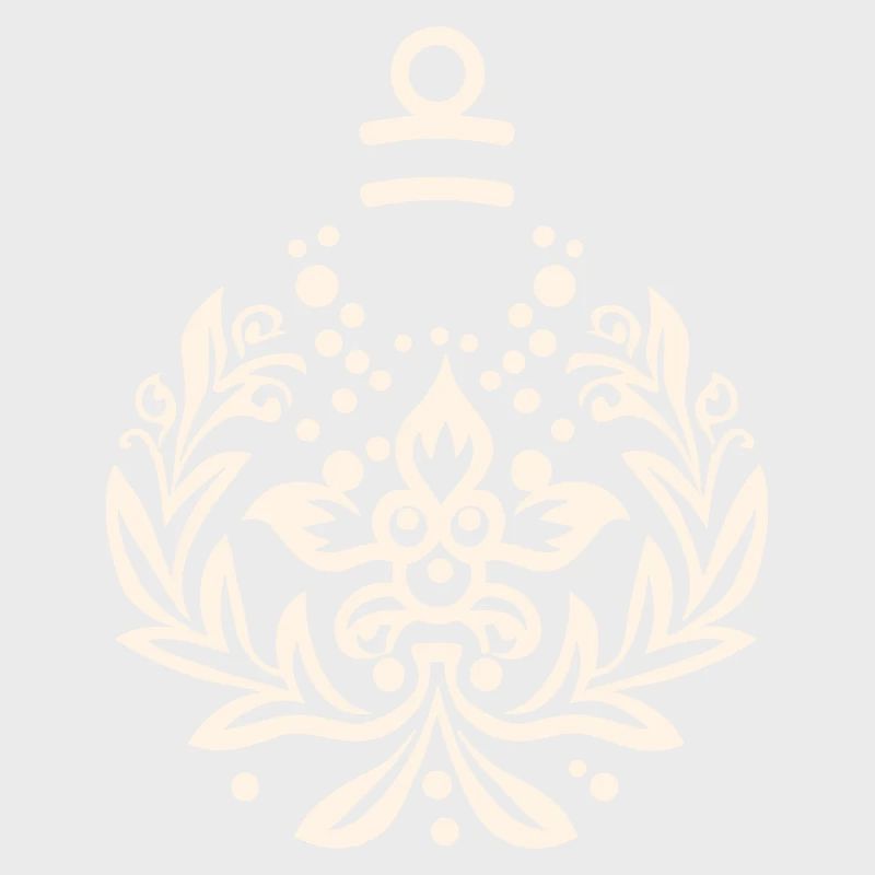 Weihnachtskugel Ornament