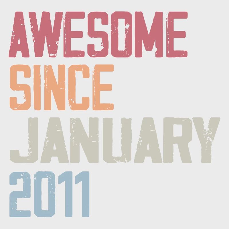 Anniversaire Janvier 2011 Rétro 2011 Janvier