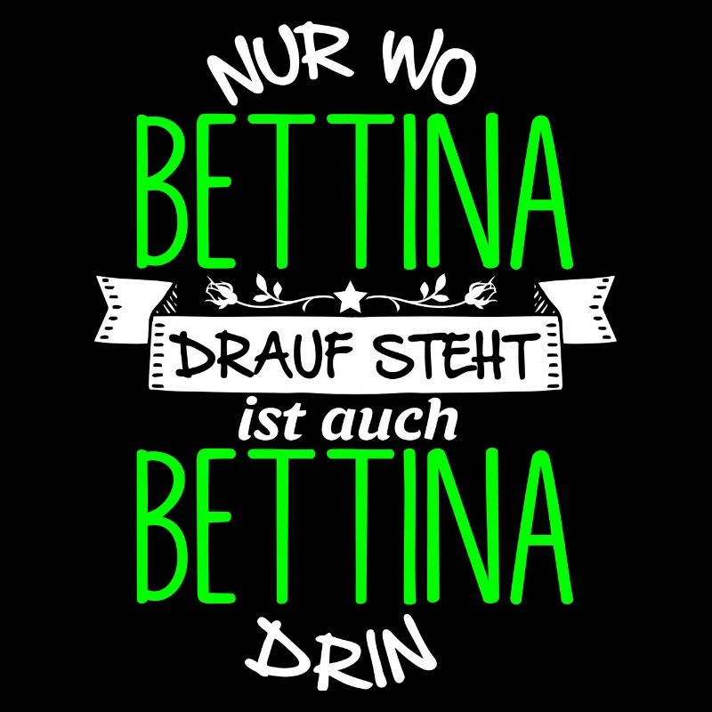 BETTINA die Echte